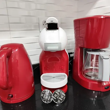 Luxury Penthouse With A Private Jacuzzi! * Punta Prima (Alicante)