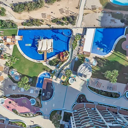 Luxury Penthouse With A Private Jacuzzi! Punta Prima (Alicante)