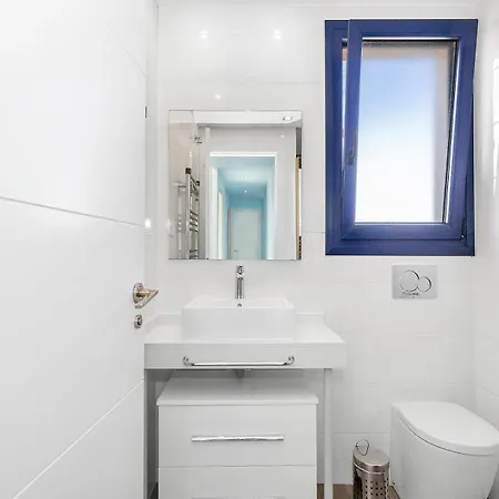 Luxury Penthouse With A Private Jacuzzi! Apartmán Punta Prima (Alicante)