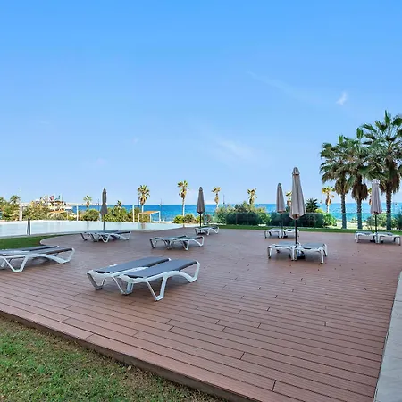 Luxury Penthouse With A Private Jacuzzi! Punta Prima (Alicante)